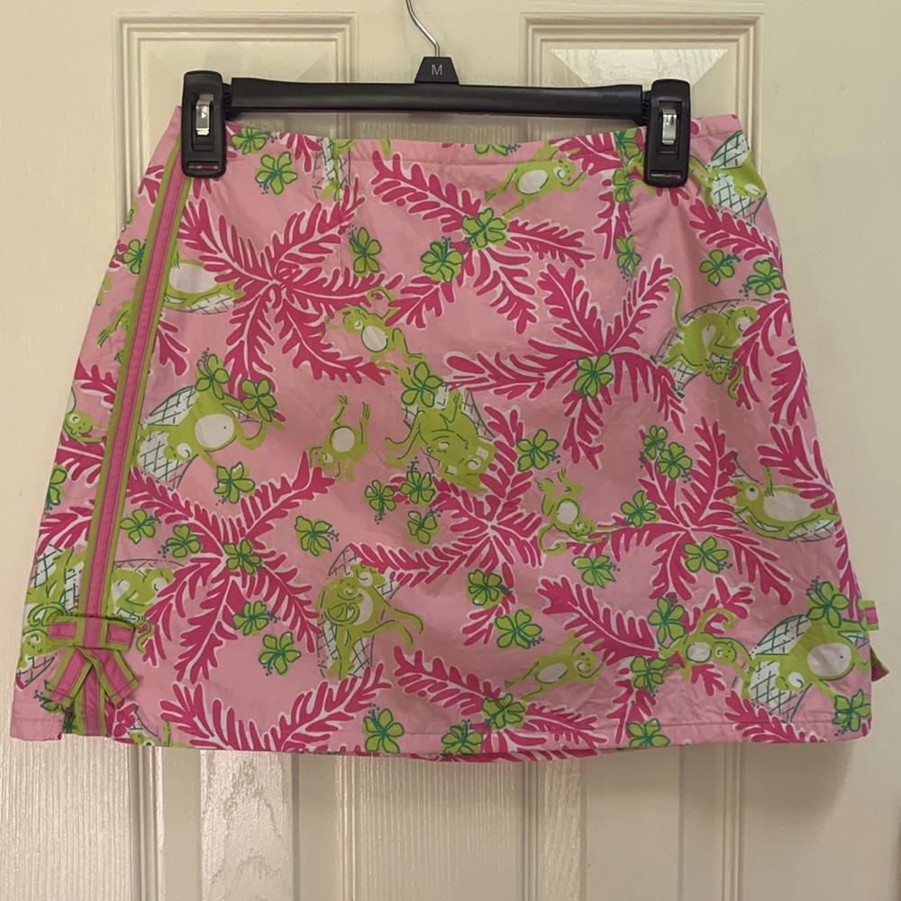 Bundle of 2! Lilly Pulitzer Skorts